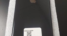 Mint
													Apple iPhone Xr - AT&T, Black, 64 GB, A1984, photo 1 of 8