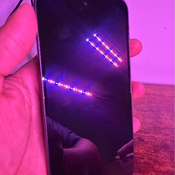 Google Pixel 9 - Unlocked, 128 GB, Obsidian, 12 GB, G2YBB