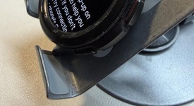 Good
													Samsung Galaxy Watch4 Classic - Unlocked, Black, 46mm, photo 3 of 7