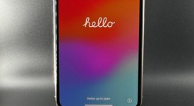 Mint
													Apple iPhone 11 Pro Max - Unlocked, Gold, 256 GB, A2161, photo 3 of 6