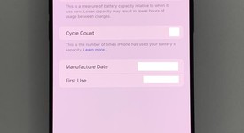 Mint
													Apple iPhone 16 Pro Max - T-Mobile, Black, 256 GB, A3084, photo 2 of 7