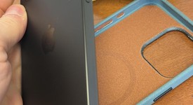 Good
													Apple iPhone 16 Pro Max - Unlocked, Black, 1 TB, A3084, photo 4 of 18