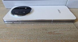 Good
													Oppo Find N5 - Unlocked Non-US, Misty White, 512 GB, 16 GB, photo 5 of 10