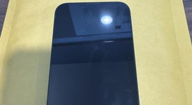 Good
													Apple iPhone 13 - Unlocked, Green, 128 GB, A2482, photo 1 of 8