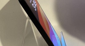 Good
													Apple iPhone 15 - Unlocked, Black, 128 GB, A2846, photo 3 of 17