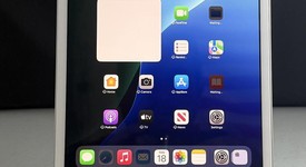 Good
													Apple iPad 7th Gen - Wi-Fi, Silver, 128 GB, A2197, photo 1 of 9