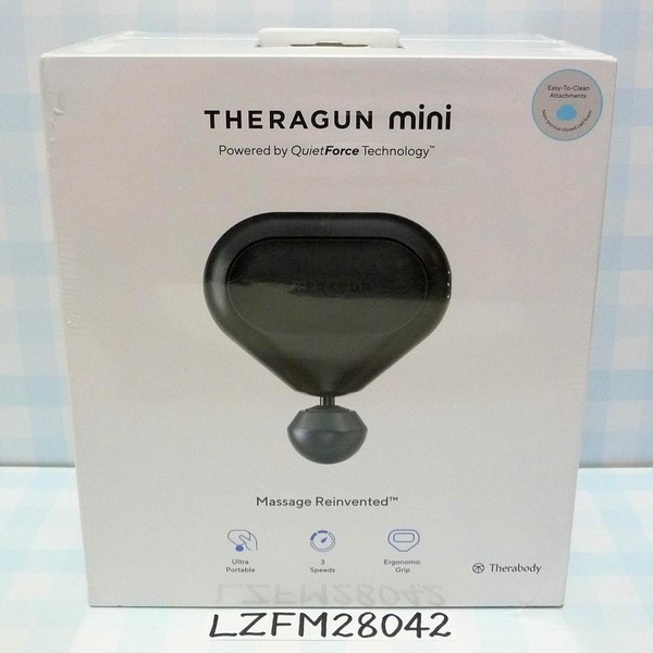 Theragun Mini - Black