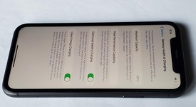 Good
													Apple iPhone 11 - AT&T, Black, 64 GB, A2111, photo 5 of 12