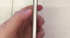 Fair
													Google Pixel XL - Verizon, Silver, 32 GB, 4 GB, Verizon Edition, photo 4 of 7