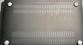 Good
													MacBook Air 2011 - 11" - Silver, 64 GB, 2 GB, photo 4 of 8