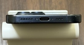 Fair
													Apple iPhone 15 Pro - Unlocked, Blue, 256 GB, A2848, photo 5 of 8