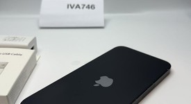 Good
													Apple iPhone 14 - Unlocked, Midnight, 128 GB, A2649, photo 3 of 5