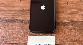 Good
													Apple iPhone 12 - T-Mobile, Black, 64 GB, A2172, photo 1 of 4