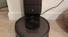 Good
													iRobot Roomba i7 Plus, photo 1 of 5