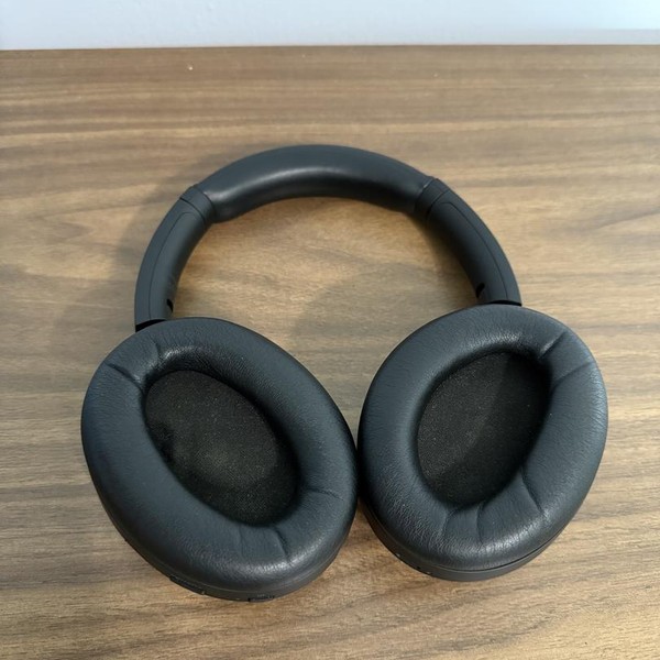 Sony WH-1000XM4 - Black