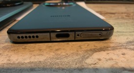 Mint
													Honor Magic6 Pro - Unlocked Non-US, Black, 512 GB, 12 GB, photo 2 of 9