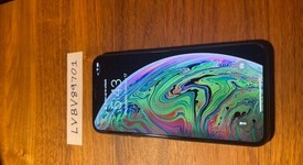 Good
													Apple iPhone Xs Max - Verizon, Gray, 256 GB, A1921, photo 1 of 11