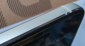 Good
													Nexus 6P - Unlocked, Silver, 32 GB, A1, U.S., photo 4 of 9