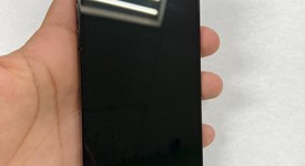 Good
													Apple iPhone 14 Pro - Unlocked, Black, 256 GB, A2650, photo 5 of 13