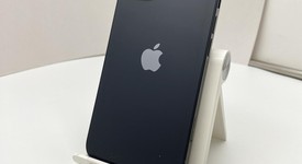 Fair
													Apple iPhone 13 - Unlocked, Midnight, 256 GB, A2482, photo 3 of 9