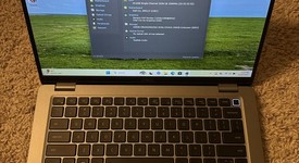 Good
													Dell Latitude Laptop, photo 2 of 8