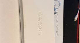 Good
													Apple Watch Series 10 46mm - Unlocked, Black, A3003 - Cellular, Aluminum, photo 2 of 11