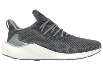 adidas Alphaboost Grey Three for sale