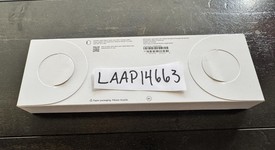 New
													Apple Watch SE 3rd Gen 40mm - Starlight, A3324 - GPS, photo 3 of 4