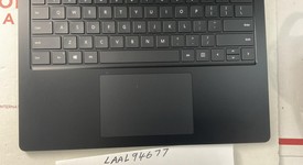 Good
													Microsoft Surface Laptop 3 - I5, Black, 256 GB, 8 GB, 13.5", photo 4 of 10