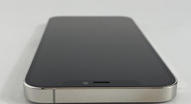 Good
													Apple iPhone 12 Pro - Unlocked, Silver, 128 GB, A2341, photo 4 of 7