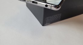 Good
													Samsung Galaxy S10 Plus - T-Mobile, Black, 128 GB, 8 GB, SM-G975U, photo 3 of 8