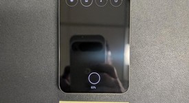 Mint
													Nothing Phone (3) - Unlocked, Black, 512 GB, 16 GB, photo 2 of 8