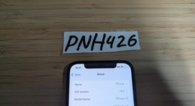 Good
													Apple iPhone 12 - Unlocked, Black, 64 GB, A2172, photo 2 of 13