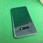 Good Samsung Galaxy S10e - Unlocked, Blue, 128 GB, 6 GB, SM-G970U1