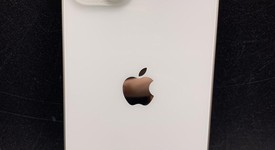 Mint
													Apple iPhone 13 - T-Mobile, Starlight, 128 GB, A2482, photo 3 of 8