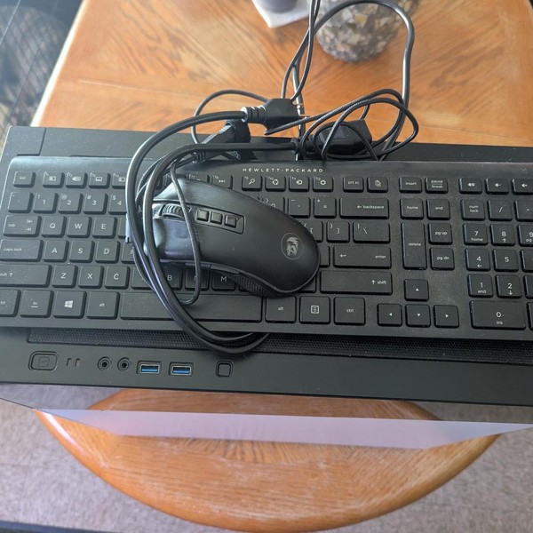 CyberPowerPC Gaming Desktop