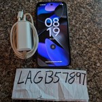 Mint Google Pixel 9 - Unlocked, 128 GB, Obsidian, 12 GB, G2YBB