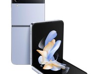 Samsung Galaxy Z Flip4 5G