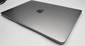 Mint
													MacBook Pro 2020 - 13" - I5, Gray, 1 TB, 16 GB, photo 2 of 7