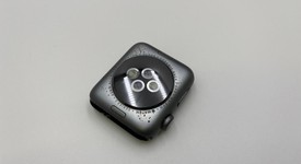 Good
													Apple Watch Series 2 42mm - Gray, 8 GB, A1758, Aluminum, photo 4 of 5
