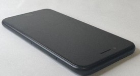 Good
													Apple iPhone SE 2nd Gen 2020 - Unlocked, Black, 64 GB, A2275, photo 5 of 7