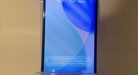 Mint
													Apple iPhone 15 Pro - Unlocked, Black, 128 GB, A2848, photo 2 of 15