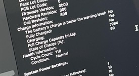 Mint
													MacBook Pro 2019 - 16" - I9, Silver, 512 GB, 32 GB, photo 4 of 13