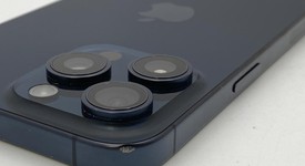 Fair
													Apple iPhone 15 Pro Max - Unlocked, Blue, 256 GB, A2849, photo 4 of 8