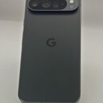 Mint Google Pixel 9 Pro XL - Unlocked, 256 GB, Obsidian, 16 GB, GGX8B