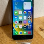 Good Apple iPhone 8 Plus - Unlocked, 64 GB, Gray, A1864