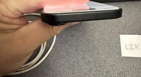 Mint
													Apple iPhone 16 - T-Mobile, Black, 128 GB, A3081, photo 2 of 8