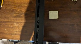 Good
													PlayStation 4 Slim - Black, 500 GB, photo 3 of 16