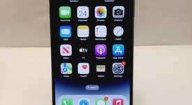 Mint
													Apple iPhone 14 Pro - Unlocked, Purple, 128 GB, A2650, photo 1 of 5