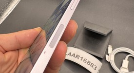 Fair
													Apple iPhone 14 - AT&T, Purple, 128 GB, A2649, photo 4 of 12